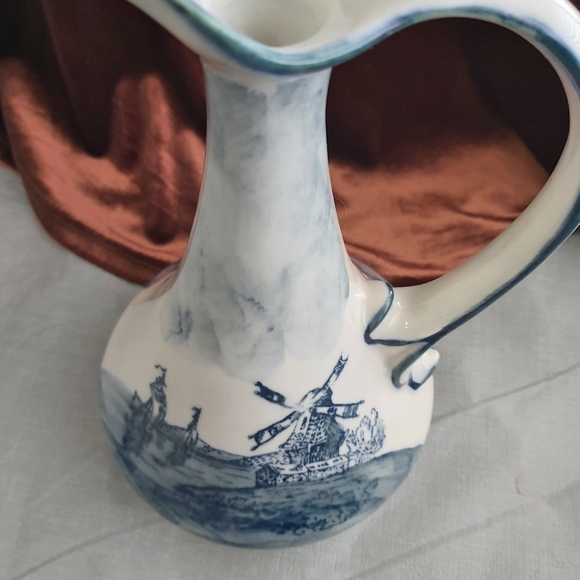 Vintage decanter - Picture 6 of 13